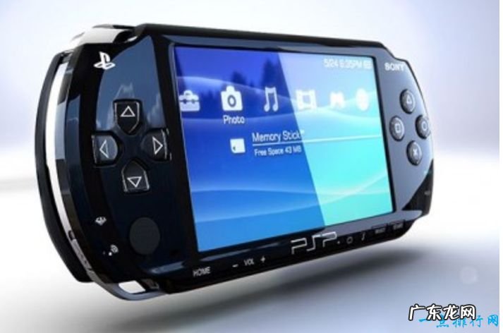 世界十大畅销游戏机 你玩过哪几款呢