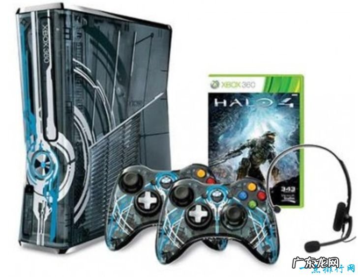 世界十大畅销游戏机 你玩过哪几款呢