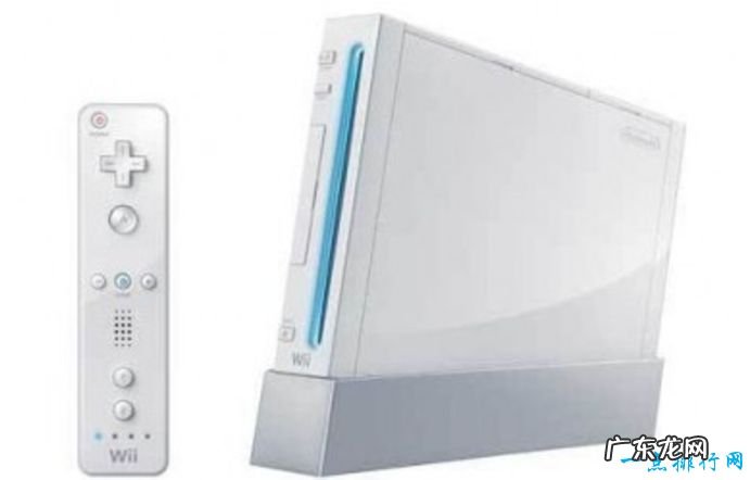 世界十大畅销游戏机 你玩过哪几款呢