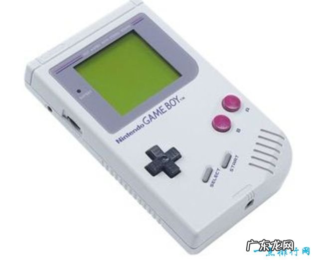 世界十大畅销游戏机 你玩过哪几款呢