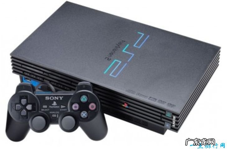 世界十大畅销游戏机 你玩过哪几款呢