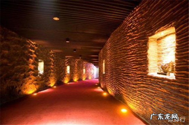 花都十大旅游景点大全 花都一日游去哪里好玩