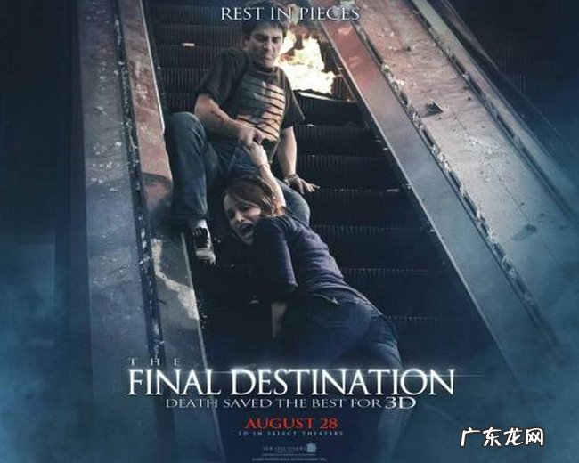 十部类似电锯惊魂的电影 第一部绝对恐怖又血腥