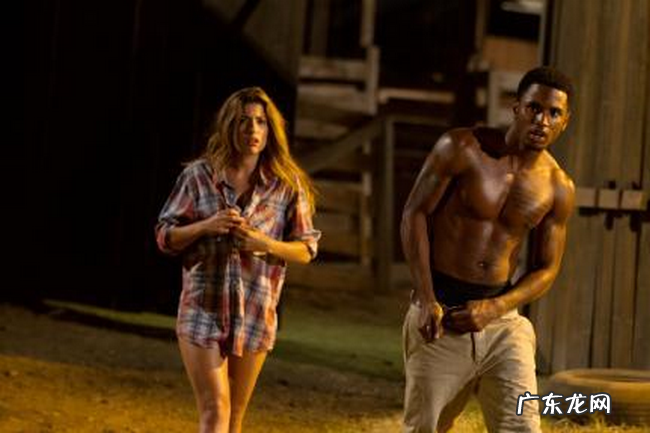 十部类似电锯惊魂的电影 第一部绝对恐怖又血腥