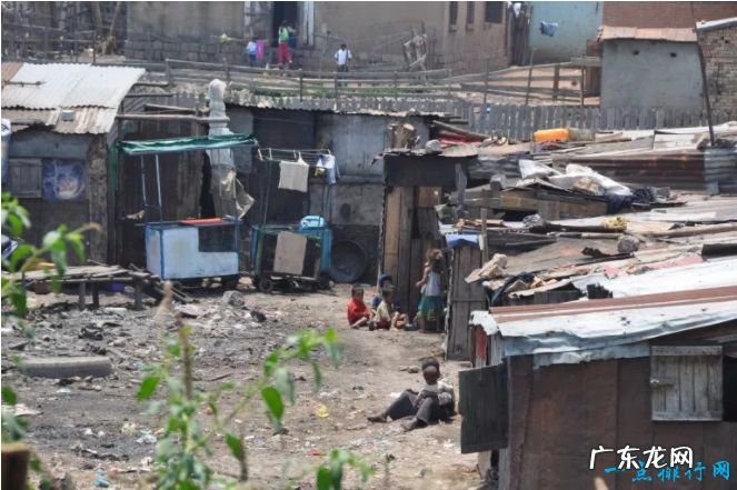 世界最穷的国家排名 十个世界上最穷的国家!