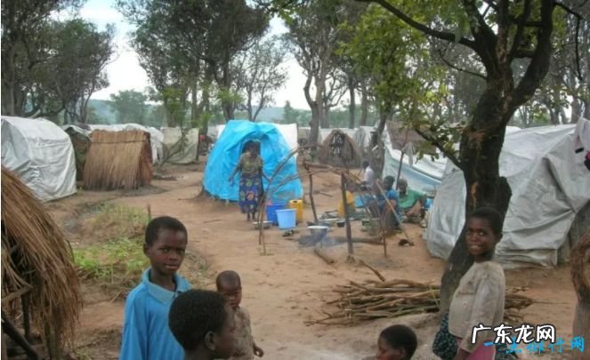 世界最穷的国家排名 十个世界上最穷的国家!