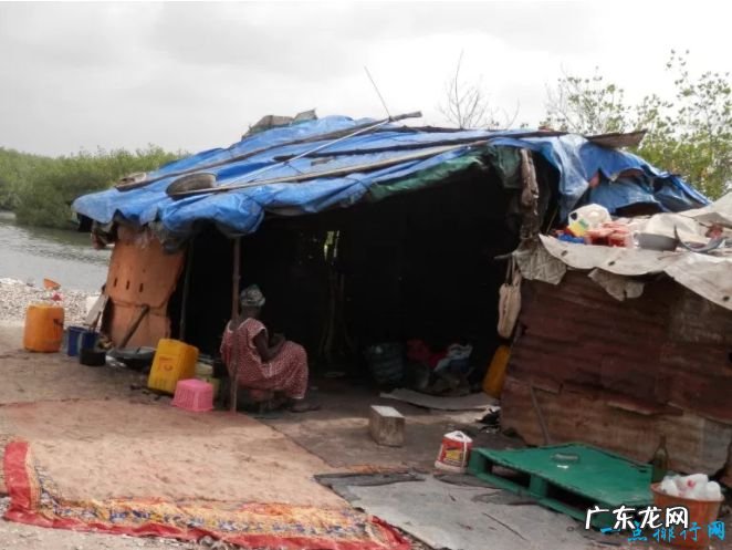 世界最穷的国家排名 十个世界上最穷的国家!