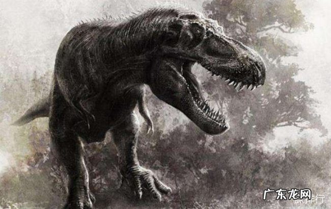 十大肉食恐龙排名 食肉恐龙的种类有哪些