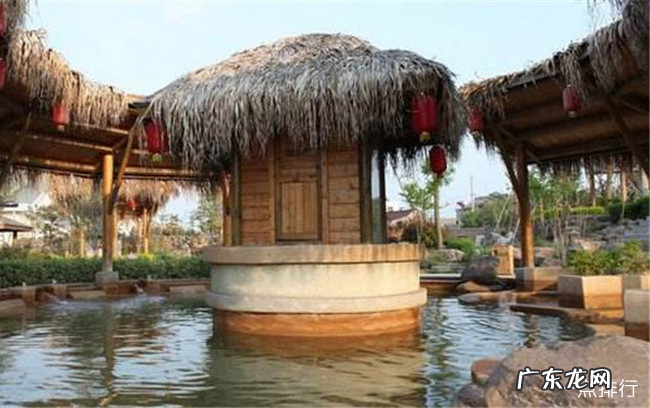 淮安十大景点排行 淮安一日游必去景点