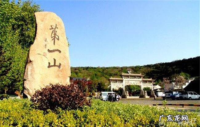 淮安十大景点排行 淮安一日游必去景点