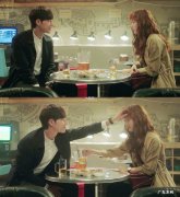 奶酪陷阱漫画真正结局