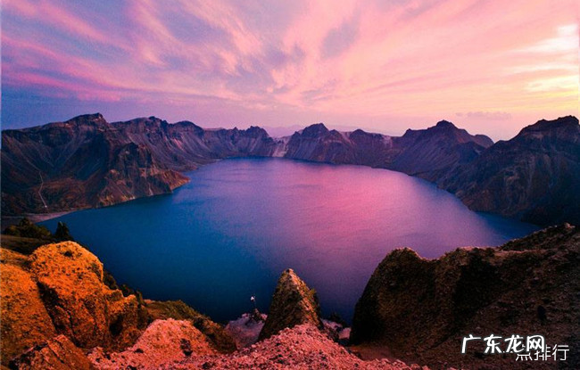 东北十大旅游景点排行榜 东北最值得去的旅游景点