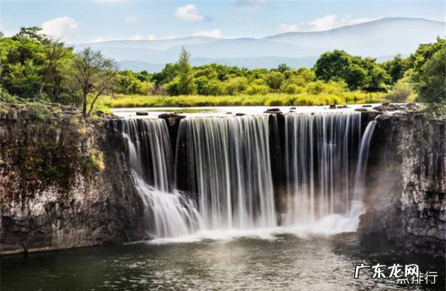 东北十大旅游景点排行榜 东北最值得去的旅游景点