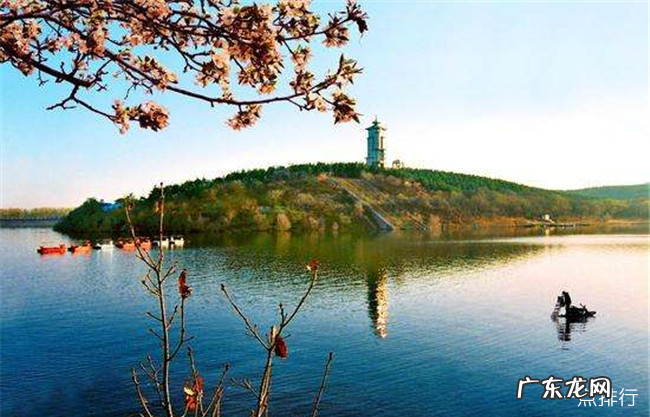 东北十大旅游景点排行榜 东北最值得去的旅游景点