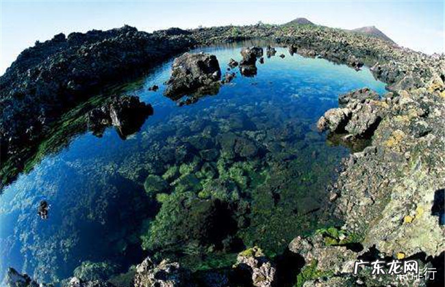 东北十大旅游景点排行榜 东北最值得去的旅游景点
