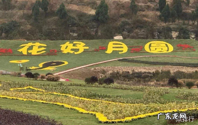 青州十大旅游景点大全 青州好玩的景点有哪些