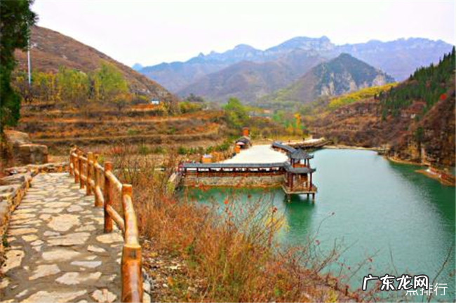 青州十大旅游景点大全 青州好玩的景点有哪些