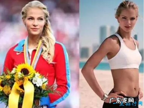 2016年奥运会十大最美女运动员盘点 个个性感十足又魅力四射