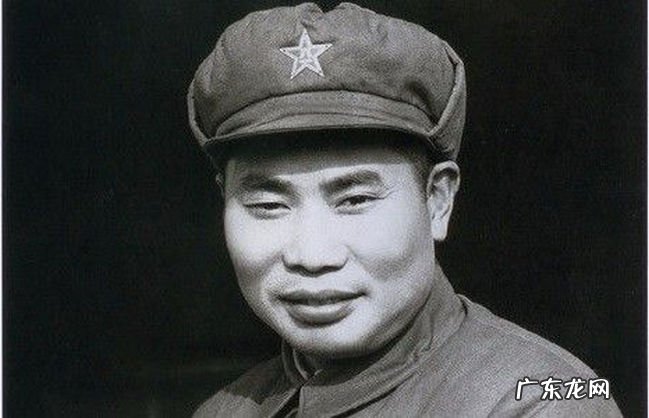 一野十大虎将 最英勇的抗日名将