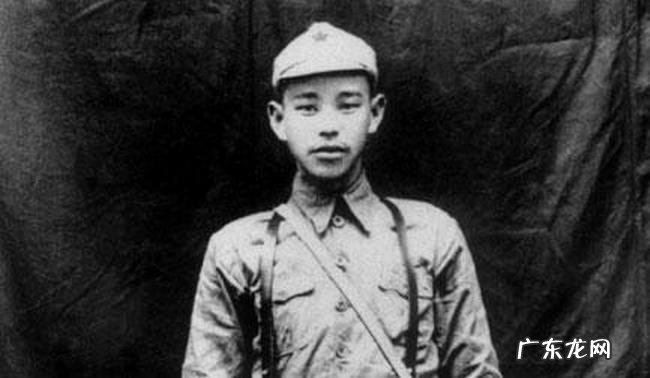 一野十大虎将 最英勇的抗日名将