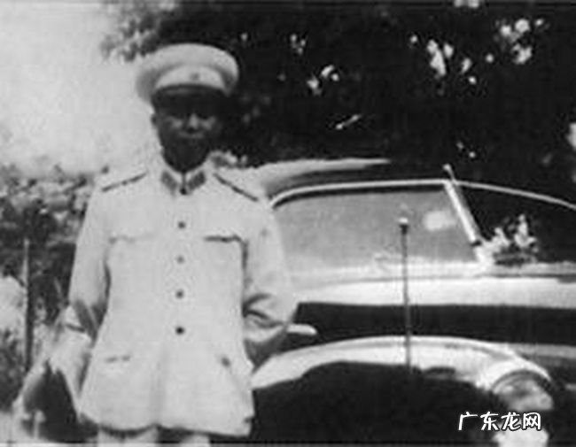 一野十大虎将 最英勇的抗日名将