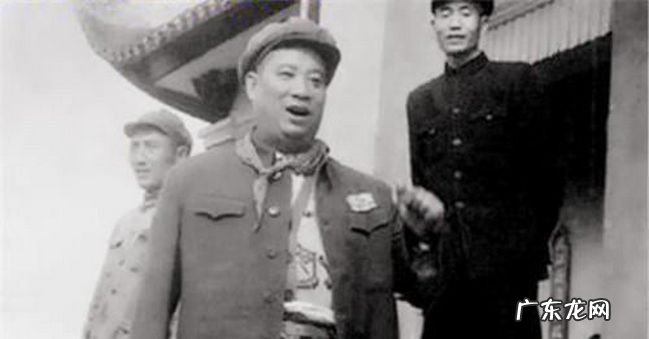 一野十大虎将 最英勇的抗日名将