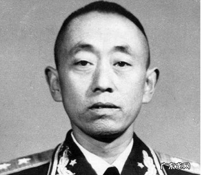 一野十大虎将 最英勇的抗日名将