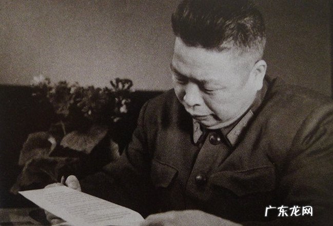 一野十大虎将 最英勇的抗日名将