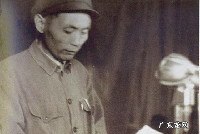 一野十大虎将 最英勇的抗日名将