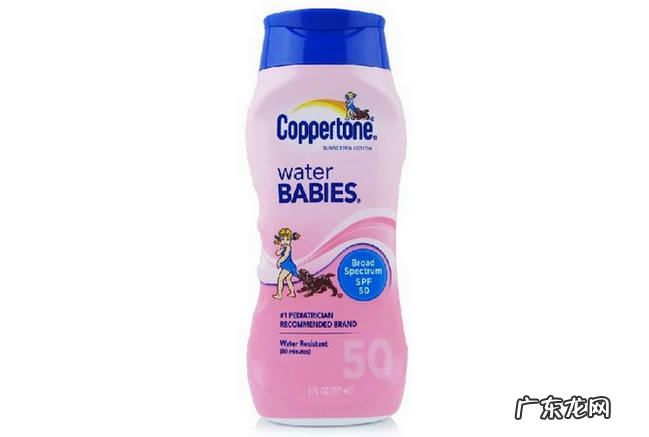 防晒霜热卖排行榜10强 哪个品牌防晒霜好用