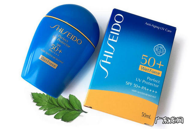 防晒霜热卖排行榜10强 哪个品牌防晒霜好用