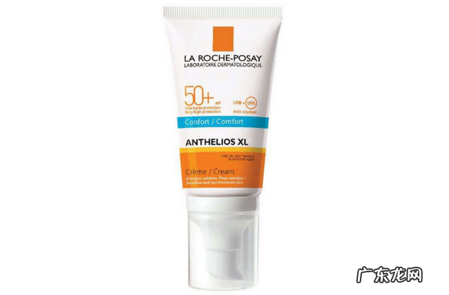 防晒霜热卖排行榜10强 哪个品牌防晒霜好用