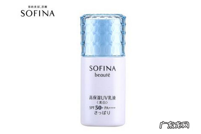 防晒霜热卖排行榜10强 哪个品牌防晒霜好用