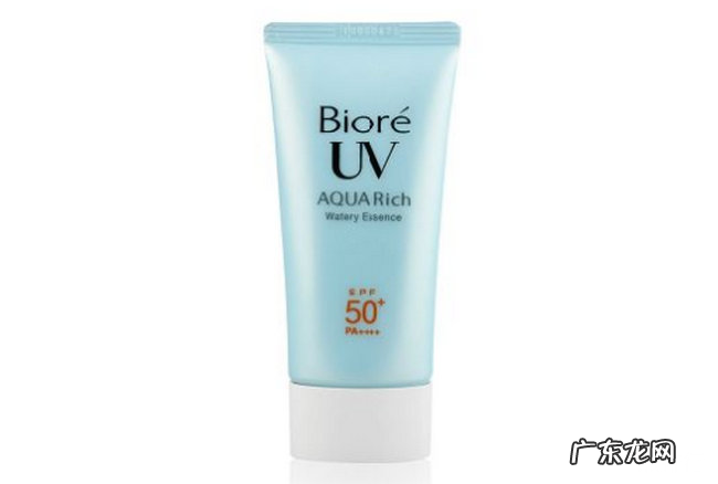 防晒霜热卖排行榜10强 哪个品牌防晒霜好用