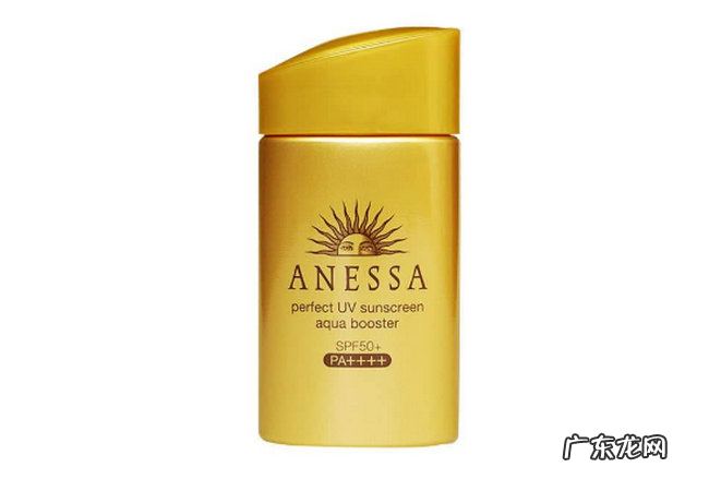 防晒霜热卖排行榜10强 哪个品牌防晒霜好用