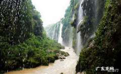 贵州十大景点排名 贵州有什么好玩的旅游景点