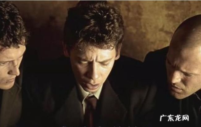 十大经典喜剧片排行榜 周星驰的《喜剧之王》仅排末尾