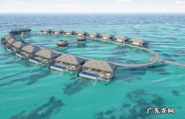 世界十大最美岛屿 让人流连忘返的旅游胜地!