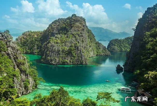 世界十大最美岛屿 让人流连忘返的旅游胜地!