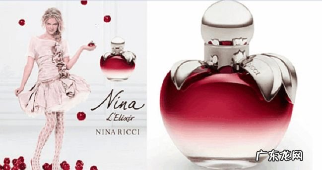 世界十大香水品牌 真正的闻香识女人