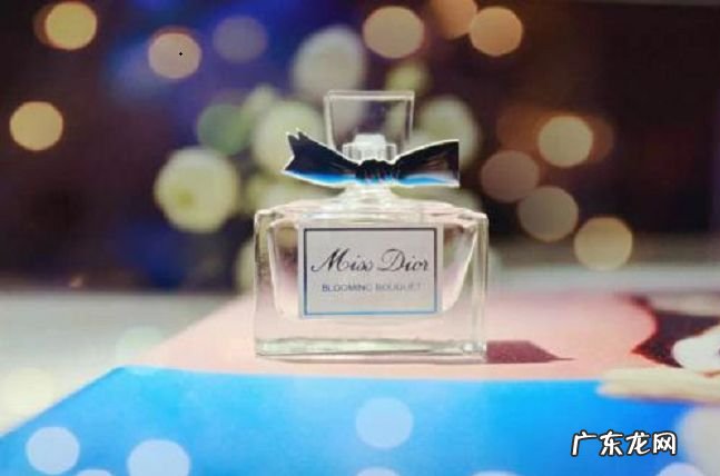 世界十大香水品牌 真正的闻香识女人