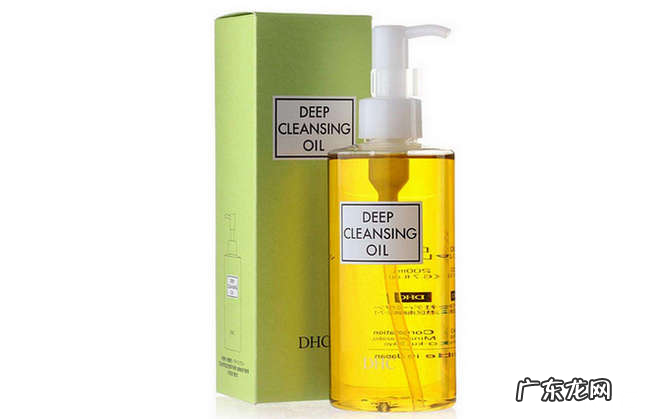 2019十大卸妆油排行榜 什么牌子卸妆油比较好用