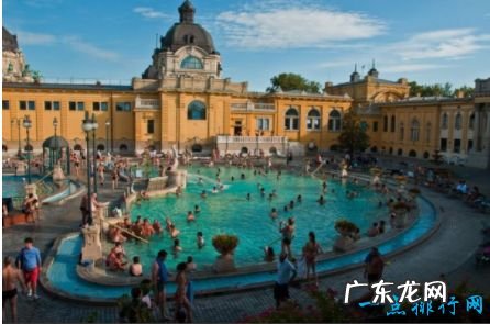 世界十大温泉排名奇异仙境