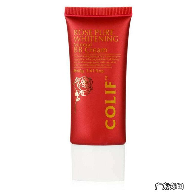 全球bb霜排行榜前十名品牌 世界上最好用的BB霜