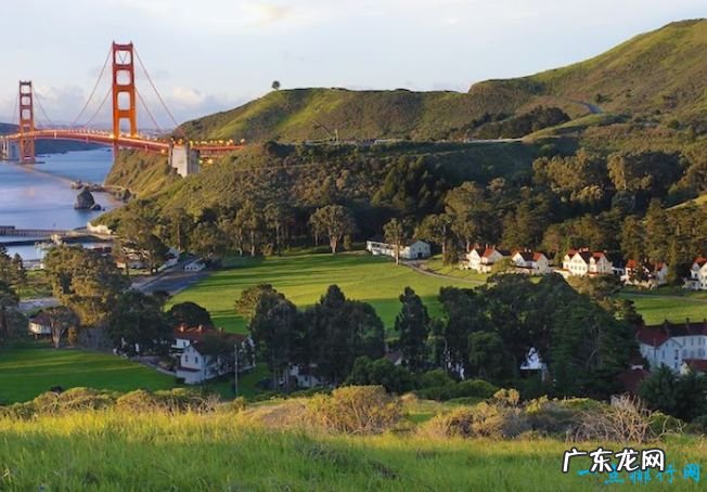 加州酒店排行加利福尼亚州酒店推荐