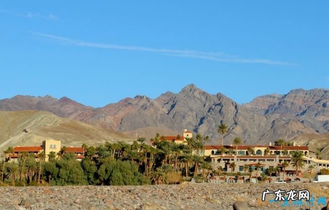 加州酒店排行加利福尼亚州酒店推荐