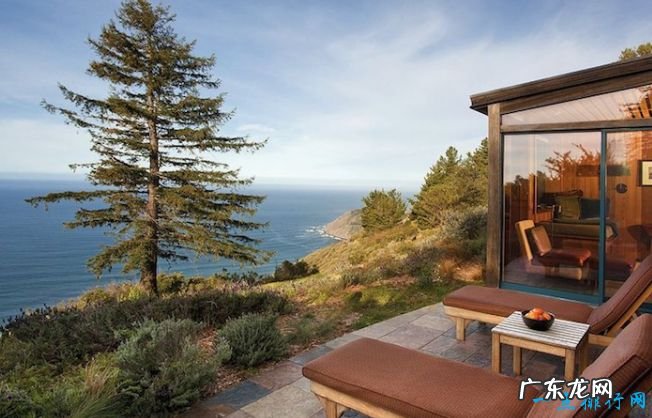 加州酒店排行加利福尼亚州酒店推荐