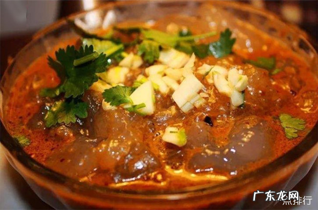 长春十大特色小吃 长春有什么特色美食小吃