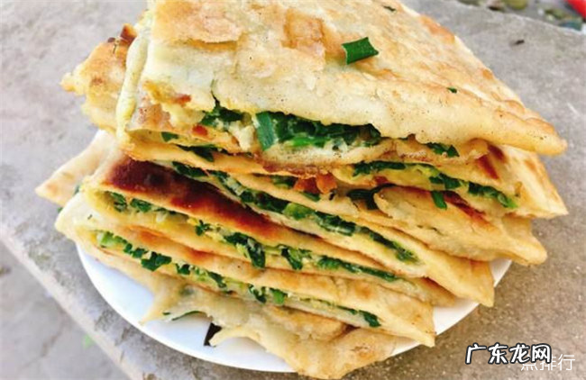 长春十大特色小吃 长春有什么特色美食小吃