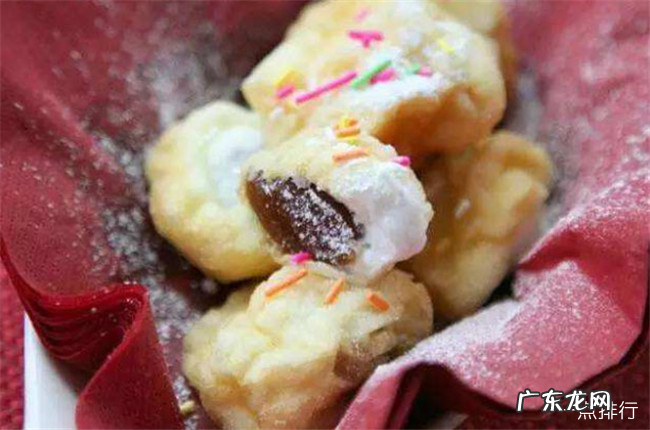 长春十大特色小吃 长春有什么特色美食小吃